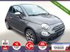 Fiat 500C schenkenzell