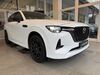 Mazda CX-60 suedergellersen