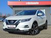 Nissan Qashqai linsburg
