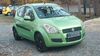 Suzuki Splash kreis|bad-toelz-wolfratshausen