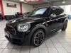 Mini John Cooper Works goergeshausen
