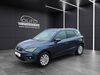 Seat Arona saarmund