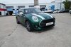 Mini Cooper D Clubman salzfurtkapelle