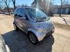 Smart ForTwo kuehbach