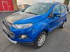 Ford EcoSport Münster-Sarmsheim