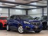 Peugeot 3008 nieder-hilbersheim