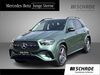 Mercedes-Benz GLE 400 lauchroeden