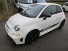 Abarth 595 Iggensbach