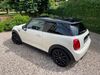 Mini Cooper osthausen-wuelfershausen