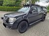 Nissan Navara hottelstedt