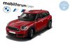 Mini John Cooper Works Countryman kummersdorf-gut