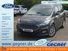 Ford Galaxy saalow