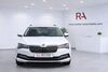 Skoda Superb krauchenwies
