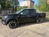Nissan Navara teichweiden