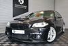 BMW 550 stockhausen-illfurth
