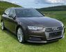 Audi A4 ockenheim