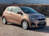 Peugeot 108 dankmarshausen