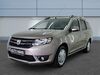 Dacia Logan wolmirstedt