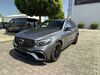 Mercedes-Benz GLC 63 AMG krauchenwies