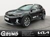 Kia Stonic Wollbrandshausen