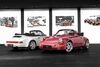Porsche 964 goergeshausen