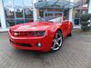 Chevrolet Camaro osthausen-wuelfershausen