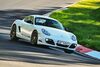 Porsche Cayman Irrhausen