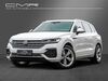 VW Touareg grossroehrsdorf
