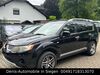 Mitsubishi Outlander Niederdürenbach