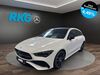 Mercedes-Benz CLA 200 Shooting Brake niederhosenbach