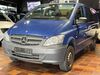 Mercedes-Benz Vito graefendhron