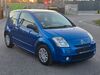 Citroen C2 geisenfeld