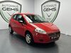 Fiat Grande Punto gau-odernheim