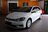 VW Golf ruttersdorf-lotschen