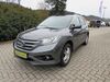 Honda CR-V hottelstedt