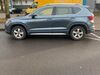 Seat Ateca niederheimbach