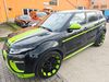 Land Rover Range Rover Evoque kreis|bad-toelz-wolfratshausen