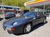 Porsche 928 walhausen