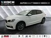 Skoda Fabia fredersdorf-vogelsdorf