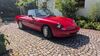 Alfa Romeo Spider dankmarshausen