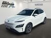 Hyundai KONA Elektro suedergellersen