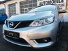 Nissan Pulsar roedelmaier