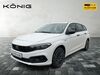 Fiat Tipo salzfurtkapelle