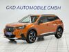 Peugeot 2008 niederduerenbach
