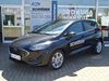 Ford Fiesta voelklingen