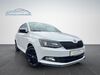 Skoda Fabia dorn-duerkheim