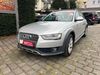 Audi A4 Allroad Röhrig
