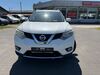 Nissan X-Trail huelseburg