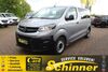 Opel Vivaro harzungen