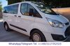 Ford Transit Custom moerfelden-walldorf
